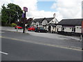 The Eagle & Child - Halewood in L26 6BJ
