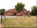 South Wootton village hall, Norfolk. in PE30 3SQ