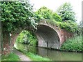 Bridge 99, Kennet and Avon Canal in SN8 3NT