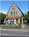 Holy Cross Church, Chichester Road, North Bersted in PO22 9DX