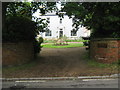The Grove Dalton Piercy in Dalton Piercy