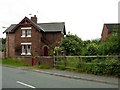 Denby Station House, Smithy Houses in DE5 8ND