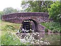 Bedwyn Church Bridge in SN8 3UT