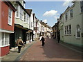 West Street, Faversham in ME13 7BJ