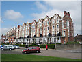 Knowle Court, Knowle Road in TN40 1NF