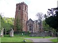 Church of the Holy Ghost, Crowcombe in TA4 4AA