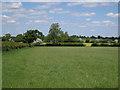 Fields by the Fosse in CV33 9JX