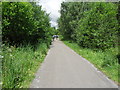 Trans Pennine Trail - Liverpool in L25 5LY