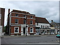 The Town Hall Witham in CM8 3US