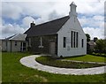 Islay Baptist Church - Port Ellen in PA42 7BH