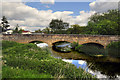 Bridge by the Old Mills - Offord Cluny in PE19 5RR