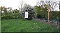 Freight line, Walmley in B76 1LL