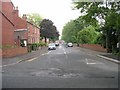 Northfield Road - Church Lane in WF5 8JH