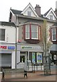 Yorkshire Building Society - Bank Street in WF5 8JH