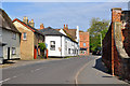 Church Street - Buckden in Buckden