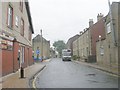 Illingworth Street - Bank Street in WF5 8JH