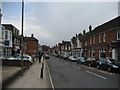 Lavant Street, Petersfield in GU32 3BP