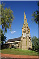 St John the Evangelist, Failsworth in M35 0DP