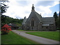 St. Modans, Rosneath in G84 0RF