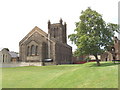 St Botolph's Church, Colchester in CO2 7NU