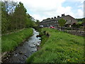 River Laneshaw in BB8 7HU
