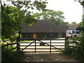 Two Oaks Farm in TN25 7AU