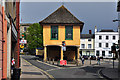 The old Town Hall - Faringdon in SN7 8AD