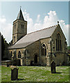 Church of St. Clement, Worlaby in DN20 0QX