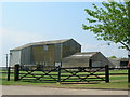 Farm building, South Park Farm in HU12 9EA