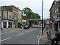 Lordship Lane N17 (1) in N17 9TA