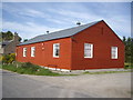 Glassel Village Hall (2010) in AB31 4DH