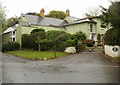 The Old Rectory, Michaelston-y-Fedw in Michaelstone-y-Fedw Community