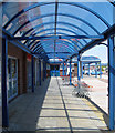 Arcade, Alexandra Dock Retail Park in DN31 2QL