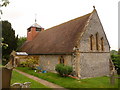 Inkpen: parish church of St. Michael in RG17 9DS
