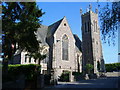 Lansdowne Methodist Church Lansdowne Crescent in WR14 2LH