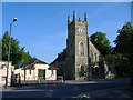 The United Reformed Church Malvern Link in WR14 1NF