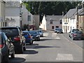 Main Street, Abernethy in Abernethy
