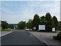 Carrwood Industrial Estate, Chesterfield in S41 9QL