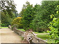 Terrace, Westonbirt School in GL8 8QF