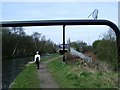 Wyrley and Essington Canal, Rough Wood in WV12 5NX