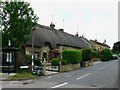 Station Road, Chiseldon in SN4 0NP