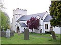 St Mary's Church, Kilve in TA5 1ED