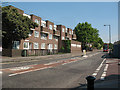 Willowbrook Road, Peckham in SE15 6NF