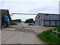 Farm Buildings at Daggers Gate in BH20 5PU