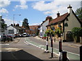 High Street, Rickmansworth in WD3 1GY