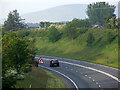 Felinheli Bypass in LL56 4UQ