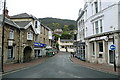 High Street, Ventnor in PO38 1JX