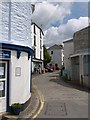 Fore Street, Calstock in PL18 9QN