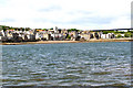South Queensferry from Hawes Pier in EH30 9JZ