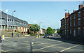Road Junction, Banbury in OX16 5PN